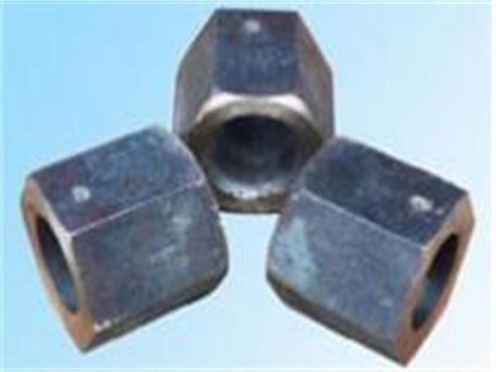 格尔木无纹螺母