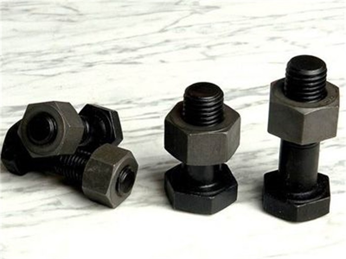 格尔木高强螺栓